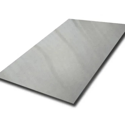 la soudure de l'acier inoxydable 321 304L 316L couvre 1250mm pour l'extérieur des bâtiments