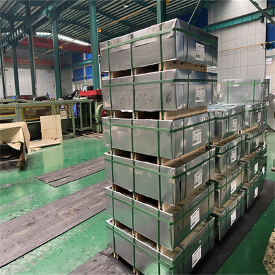 2.8/2.8 huile en acier de revêtement de fer-blanc 1 -3 G/M2 USD pour des boîtes de jet ou des conteneurs de nourriture