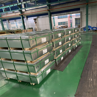 2.8/2.8, 8.4/8.4 ETP (Export Transfer Prices) Tin Coated Steel Plate 1500mm pour la boîte d'aérosol