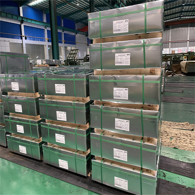 2.8/2.8, 8.4/8.4 ETP (Export Transfer Prices) Tin Coated Steel Plate 1500mm pour la boîte d'aérosol