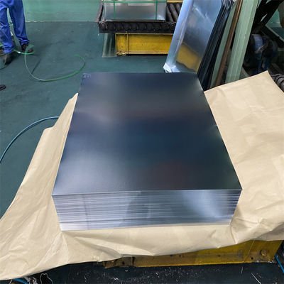 L'huile de Spcc a enduit l'acier 1 de fer-blanc - 3g/M2 0.14mm pour des seaux de peinture