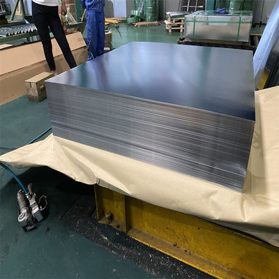 L'huile de Spcc a enduit l'acier 1 de fer-blanc - 3g/M2 0.14mm pour des seaux de peinture