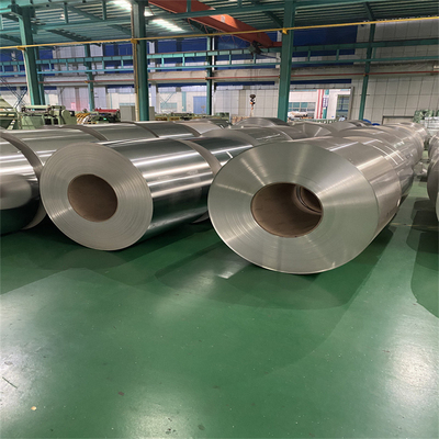 Résistance acide de catégorie de M. Tin Steel Sheet Plate Food de SPCC pour le fer-blanc TFS SPTE de boîte