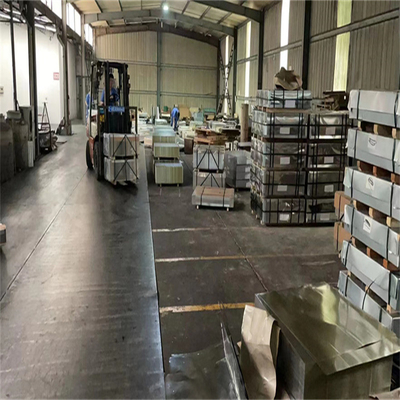 CE électrolytique TS275 TH415 SPTE de Tin Plate Coil Sheets Tinplate TS245 TH52 d'acier