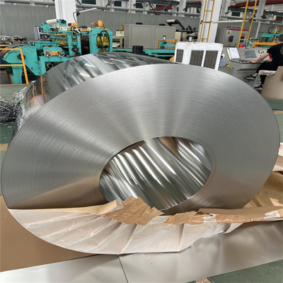 Bobine anticorrosion TS245 TS275 TS290 TH550 0.2mm de fer-blanc d'ETP (Export Transfer Prices) 0.32mm