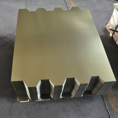 Fer-blanc électrolytique ETP (Export Transfer Prices) Tin Plate Steel Coil For de SPTE empaquetant le lait condensé