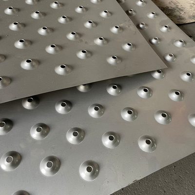 Plaques et plaques en acier inoxydable en relief de qualité 304 316 laminées à froid et laminées à chaud avec taille personnalisée