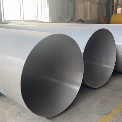 Pièces sans soudure en acier inoxydable DN300 de qualité 304 et 316 avec une bonne résistance à la haute résistance et à la pression