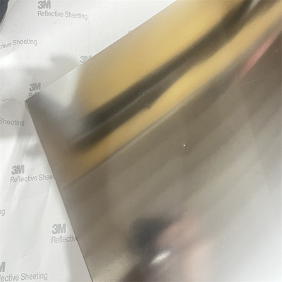 Plaque d'étain électrique de qualité alimentaire ETP utilisée pour les canettes de lait condensé et évaporé