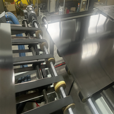 Plaque d'étain en acier de qualité alimentaire personnalisable pour les boîtes d'emballage et les contenants