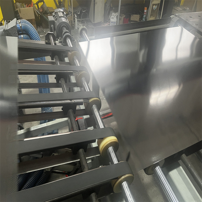 Plaque d'étain d'acier Produit durable et polyvalent pour diverses applications industrielles et conteneurs alimentaires