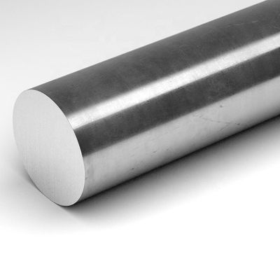 Inconel barre lumineuse d'acier inoxydable de 600 4mm à de 600mm