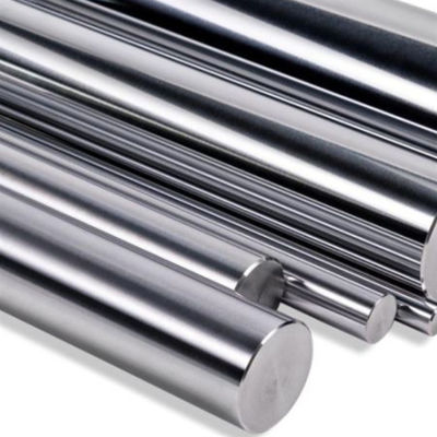 barre ronde de l'alliage 718 plats de 5mm à de 500mm pour le pétrole et le gaz