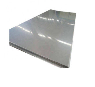 feuille SS430 201 304 d'acier inoxydable de finition de délié du BA 2B