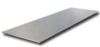 la tôle de l'acier inoxydable 304 de 2000mm à de 6000mm a poli