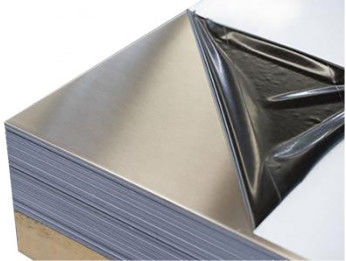 AISI 304 protection de l'environnement de 430 de 1.5mm 1mm feuilles d'acier inoxydable