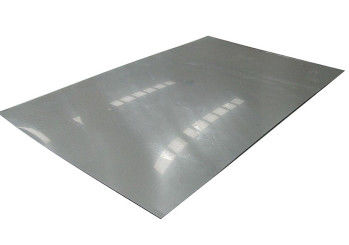 2B 304 a laminé à froid l'acier inoxydable