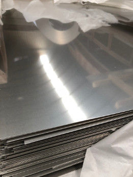 2B 304 a laminé à froid l'acier inoxydable