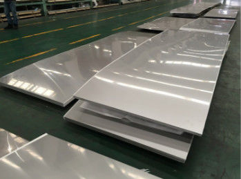 2B 304 a laminé à froid l'acier inoxydable