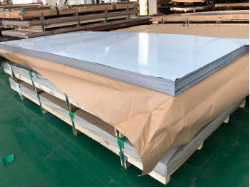 2B 304 a laminé à froid l'acier inoxydable
