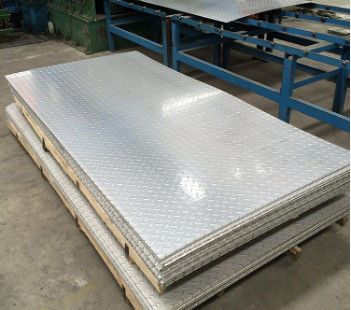 SS201 a gravé la feuille en refief d'acier inoxydable