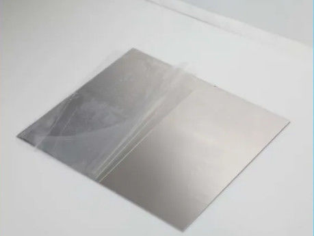 201 309S 310S 321 304 résistance à la corrosion de la finition d'acier inoxydable 2B