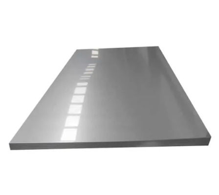 feuille d'acier inoxydable de finition du délié 304 316 316L