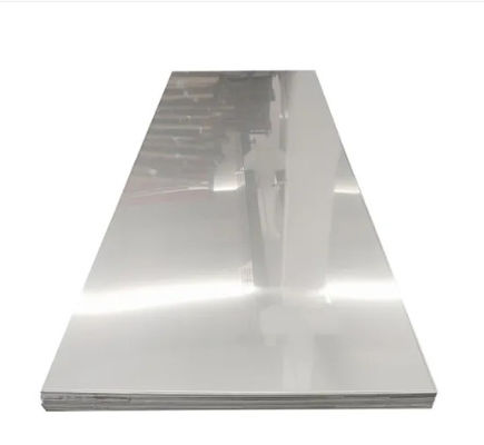 Feuilles laminées à froid SS316 316L 310 d'acier inoxydable d'ASTM AISI