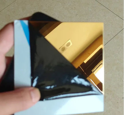Feuilles laminées à froid SS316 316L 310 d'acier inoxydable d'ASTM AISI