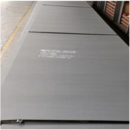 Tôle SS410 laminée à chaud
