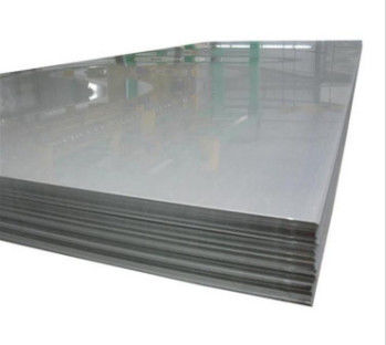 plaque d'acier inoxydable laminée à chaud de 5mm