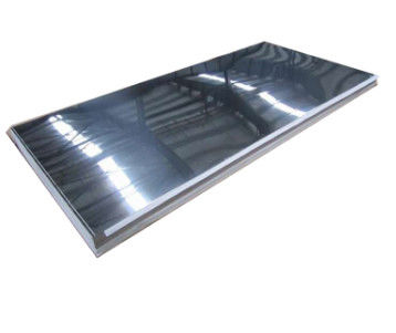 2205 2507 en laminée à chaud duplex 1,4462 de la feuille 304L 10mm d'acier inoxydable