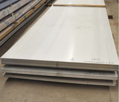 400 séries d'AISI d'acier de résistance thermique laminée à chaud de tôle