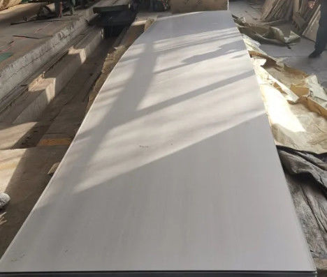 400 séries d'AISI d'acier de résistance thermique laminée à chaud de tôle