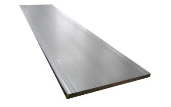 SS202 SS301 SUS316L a laminé à froid la plaque d'acier inoxydable 201