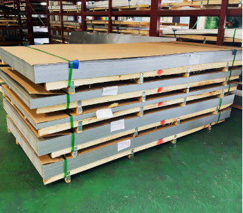 1mm 2mm 3mm SS304 a laminé à froid le métal ASTM de tôle d'acier