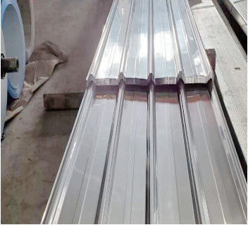 ASTM 1000 1250mm a laminé à froid la plaque d'acier inoxydable SS304 SS316L