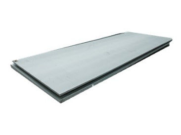 SS304L 309S 310 316L 321 a laminé à froid la plaque d'acier inoxydable