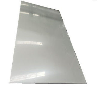 SS304L 309S 310 316L 321 a laminé à froid la plaque d'acier inoxydable