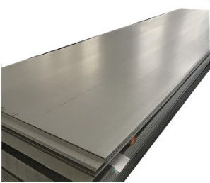 SS304L 309S 310 316L 321 a laminé à froid la plaque d'acier inoxydable