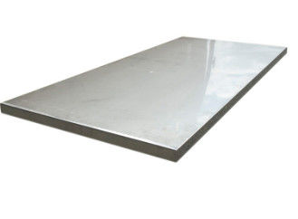 ASTM a laminé à froid la plaque d'acier inoxydable la surface NO.2 de 2000 à de 6000mm