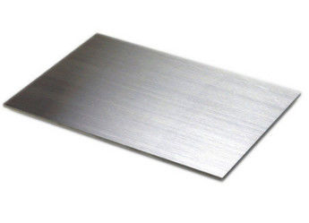 ASTM a laminé à froid la plaque d'acier inoxydable la surface NO.2 de 2000 à de 6000mm