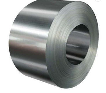 Bobines NO.1 2B de l'acier inoxydable SS430 d'AISI ASTM SS410 420