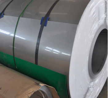 Bobines NO.1 2B de l'acier inoxydable SS430 d'AISI ASTM SS410 420