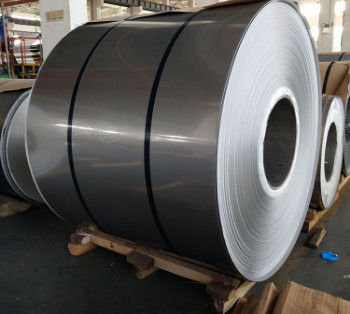 Bobines NO.1 2B de l'acier inoxydable SS430 d'AISI ASTM SS410 420