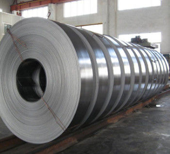 Bobines NO.1 2B de l'acier inoxydable SS430 d'AISI ASTM SS410 420