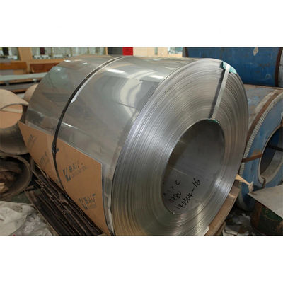 Bobines extérieures de recourbement d'acier inoxydable de SS309S 2B