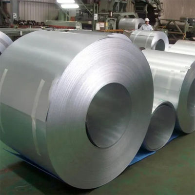 Bobines extérieures de recourbement d'acier inoxydable de SS309S 2B