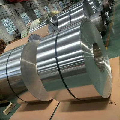 Bobines extérieures de recourbement d'acier inoxydable de SS309S 2B