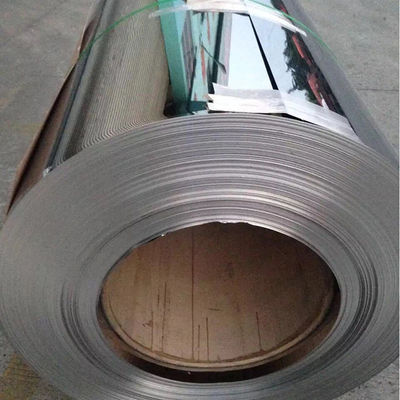 Bobines extérieures de recourbement d'acier inoxydable de SS309S 2B
